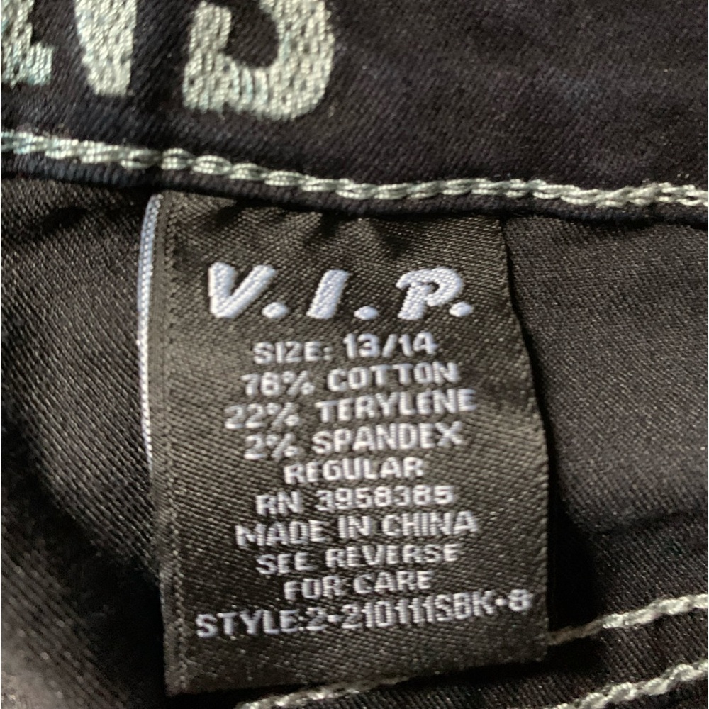 VIP Jeans - Picture 2 of 8